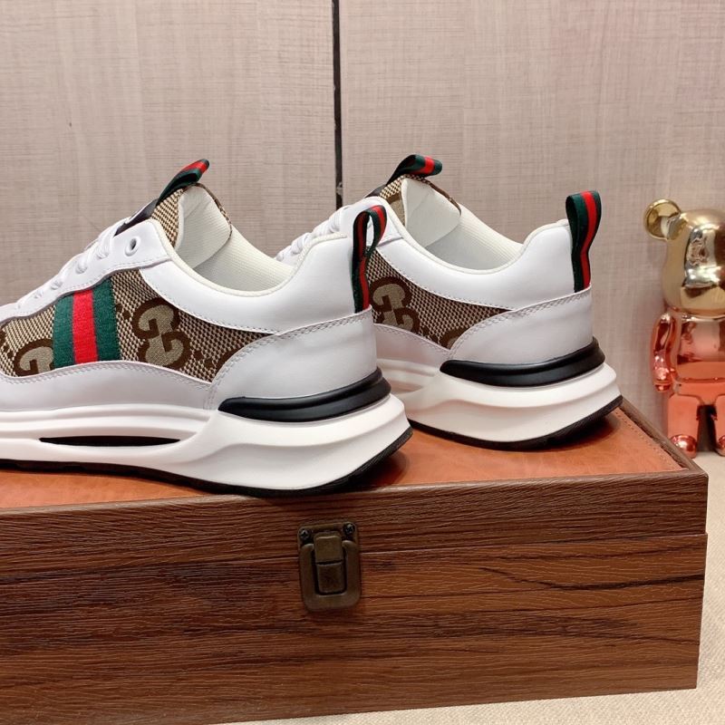 Gucci Low Shoes